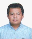 Wilfredo Valverde Quispe